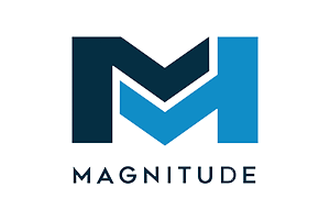 Magnitude Growth Logo